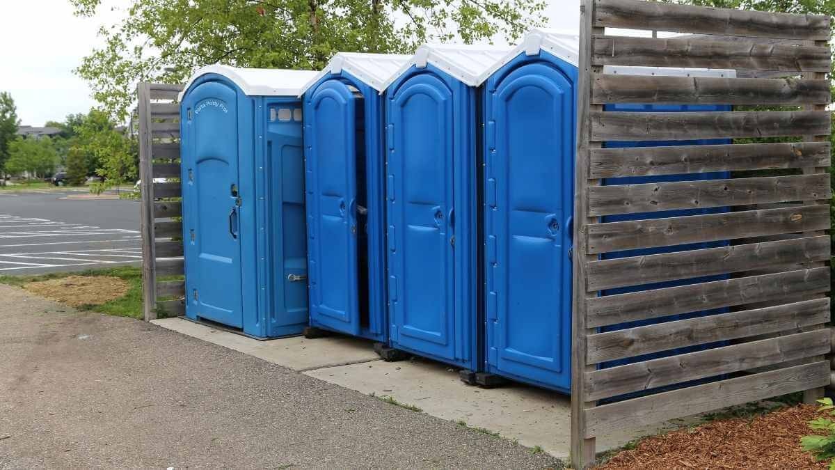 Porta Potty Rental Pros - Reliable Portable Toilet Rentals in Armuchee, GA, 30105